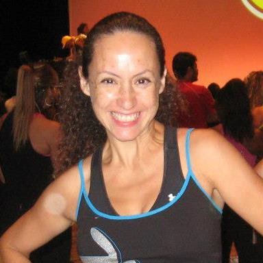 Zumba - Claudia\'s Dance Fusion