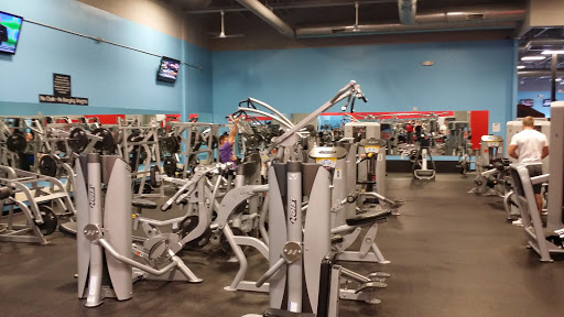 Crunch Fitness - Cheektowaga