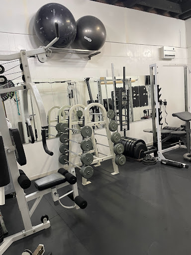 Walm\'s World of Fitness