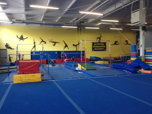 DAMond Gymnastics Academy