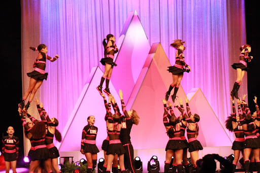 Las Vegas All Stars