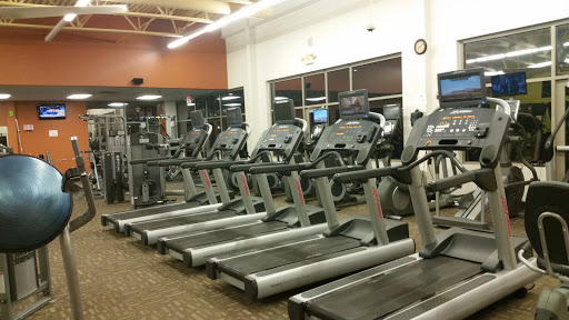 Anytime Fitness