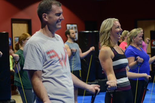 Farrell\'s eXtreme Bodyshaping - FXB Woodbury