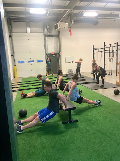 TRV|FIT Fitness SW Grand Rapids