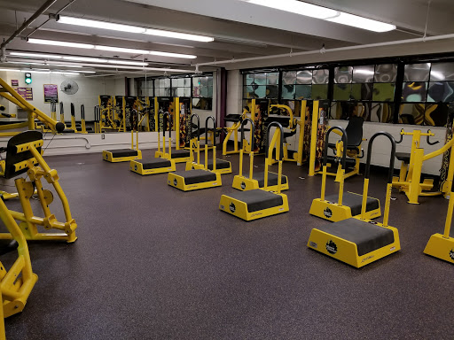 Planet Fitness