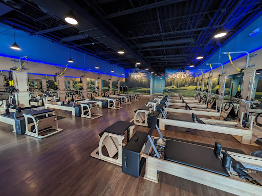 Club Pilates