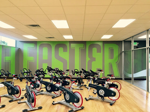 Athletica Womens Fitness Club