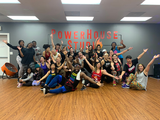 PowerHouse Studio