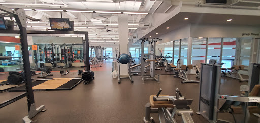 Onelife Fitness - North Frederick