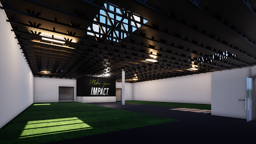 Impact Sports Physical Therapy