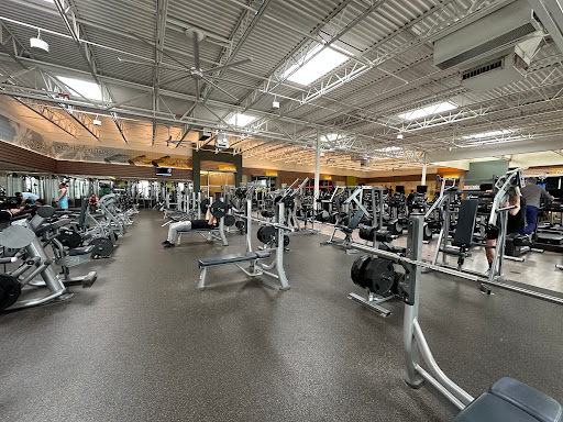 LA Fitness