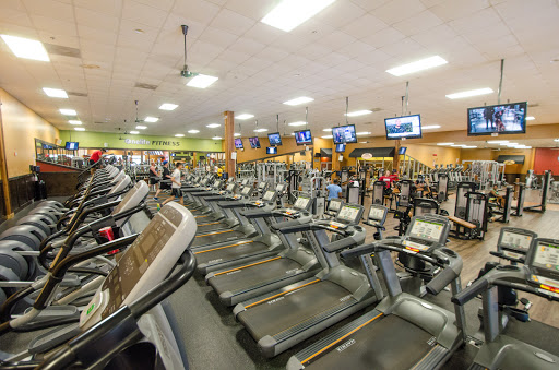 Onelife Fitness - Newnan Express Gym