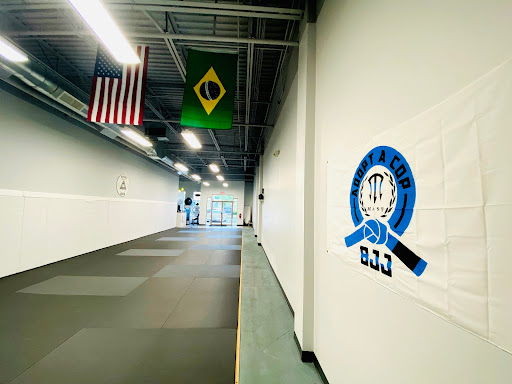 SUMMIT FIGHT BJJ | Daytona Beach