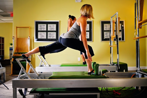 Pilates Space Florida