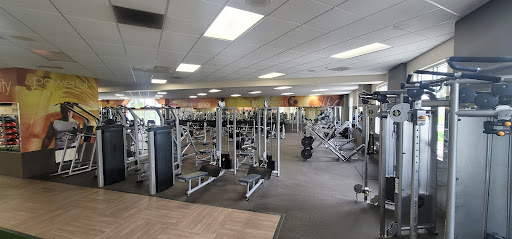 LA Fitness
