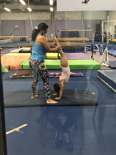Genie\'s Gymnastics Inc.