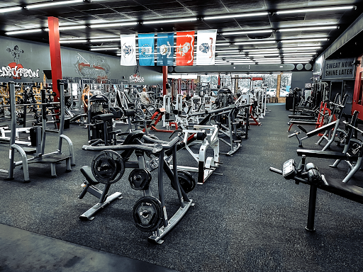 Fitness Junky PaAMa City Beach