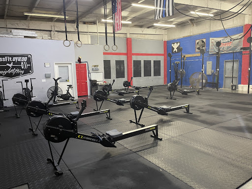 CrossFit Oviedo