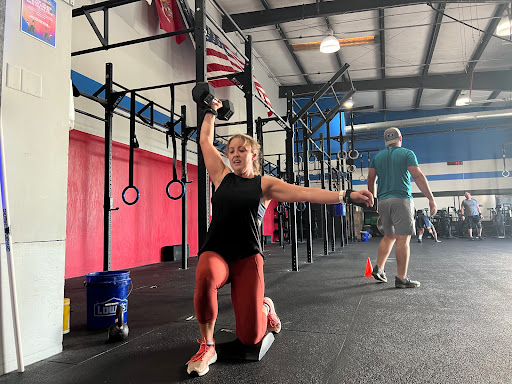 CrossFit Diehard - Gym and Fitness