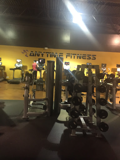 Anytime Fitness