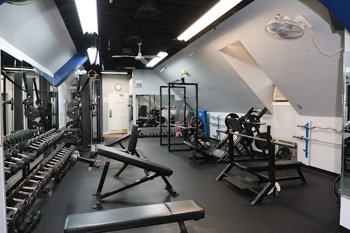 Foundation Fitness of Cleveland Park