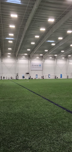 Titus Sports Academy
