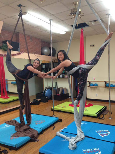 PoleFly Aerial Fitness LLC