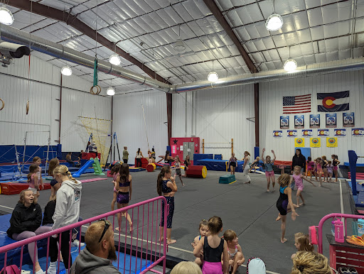 The Sportsbarn