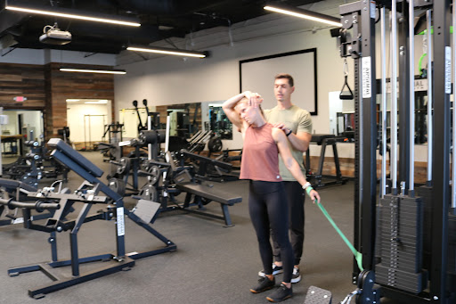Soma Physical Therapy
