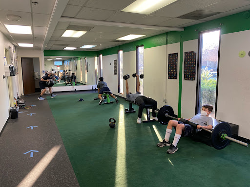 Sensory Speed Inc.