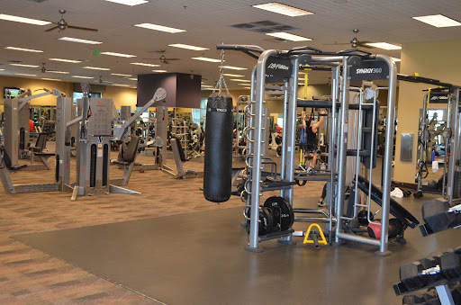 DAMond Hills Sports Club and Spa