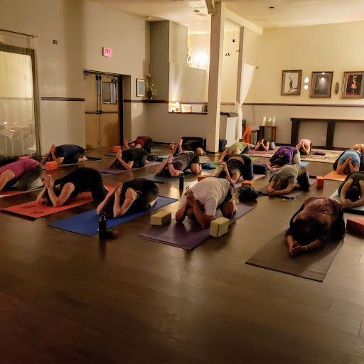 Center Seven Yoga  Fitness & Bellydance