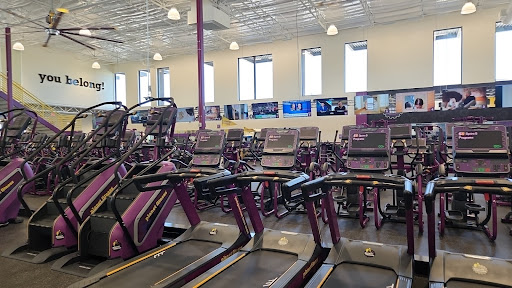 Planet Fitness