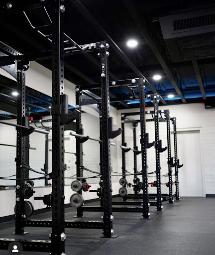 Fuel Yours Gym