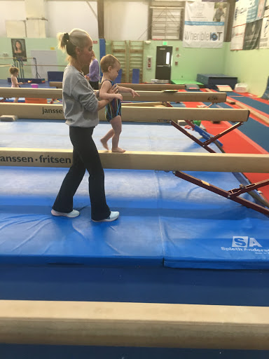 Mountain Brook Gymnastics