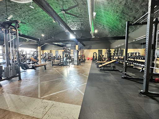 Westfork Fitness