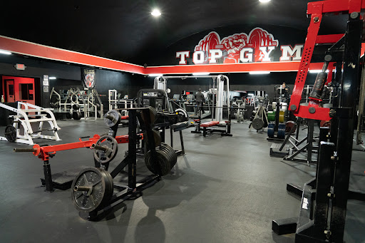Top Gym