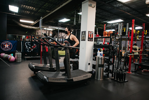 Kinitro Fitness