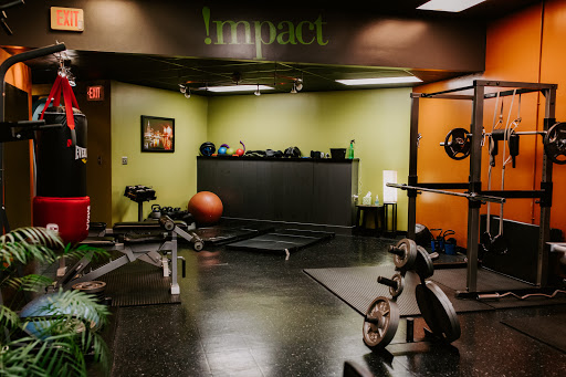 Impact Fitness and Wellness Solutions LLC
