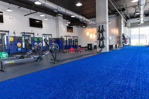 Hayes Street Fitness