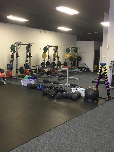 AMeFIT Gym