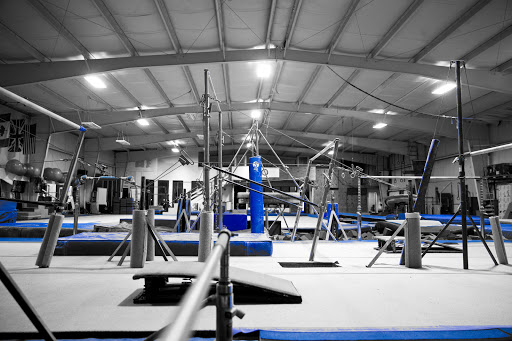 Gymnastics of York