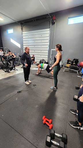 Garage Fitness