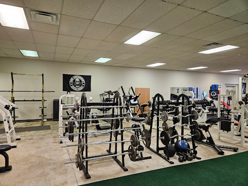 Raise the Bar Fitness & Nutrition