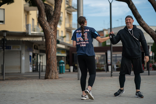 Vanyo Martial Arts