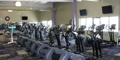 Ladies Movement Fitness Club