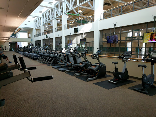 CSU Rec Center