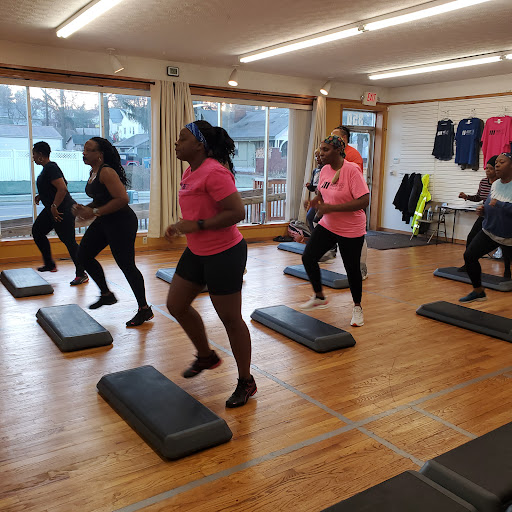 Best Life Dance Fitness