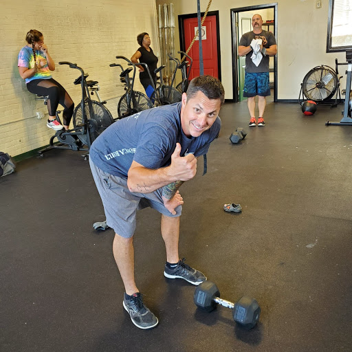 CrossFit Bohica