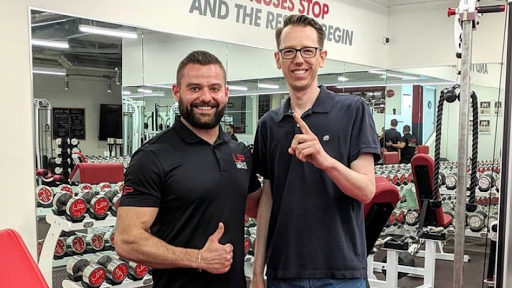 Zito Fitness Personal Training